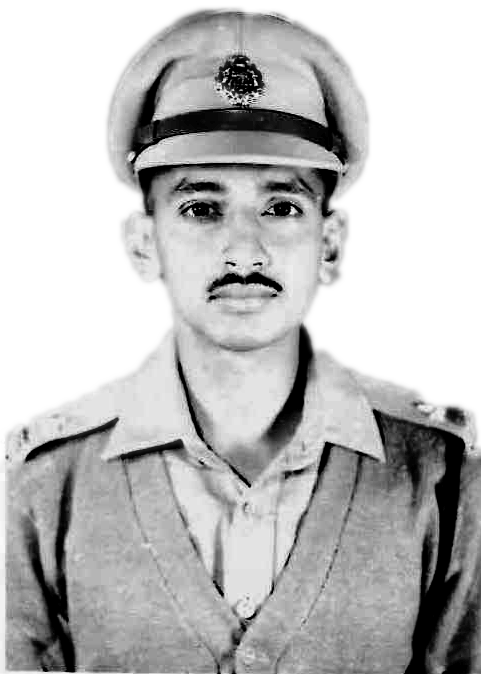 Ahmed Abdullah Shahed